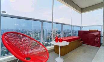 Imagem 3: Apartamento Residencial à venda, Vila Baeta Neves, São Bernardo do Campo -