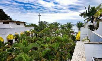 Imagem 5: Imóvel Frente ao Mar em Condomínio Fechado na Praia Da Enseada