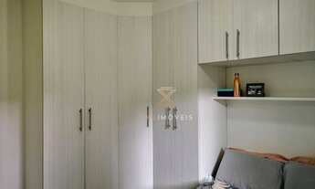 Imagem 6: Apartamento com 3 dormitórios à venda, 69 m² por R$ 380.000 - Vila Iracema - Barueri/SP