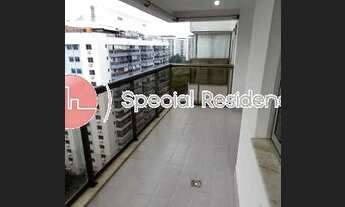 Imagem 3: Rio de Janeiro - Apartamento Padrão - Jacarepaguá