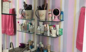 Imagem 4: Apartamento com 2 dormitórios à venda, 63 m² por R$ 480.000 - Camorim - Rio de Janeiro/RJ