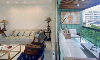 Imagem 2: Rio de Janeiro - Apartamento Padrão - Ipanema