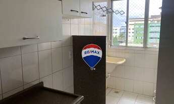 Imagem 6: Apartamento para locação com 02 Quartos Lúcio Costa/Guará