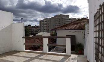 Imagem: Sobrado Venda/Aluguel - 220 m² - 03 Quartos