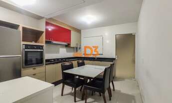 Imagem 2: Sobrado semi-mobiliado na Velha Central