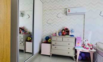 Imagem 6: Apartamento 03 quartos a venda no Setor Bueno, pronto para morar ao lado do Colégio Ipê e