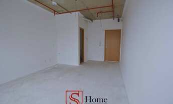 Imagem 4: Sala comercial para aluguel na Batel em Curitiba