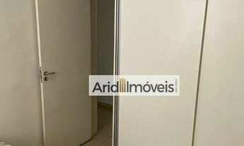 Imagem 7: Apartamento com 2 dormitórios para alugar, 45 m² por R$ 1.200/mês - Parque das Flores II