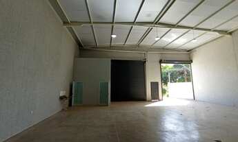 Imagem 3: Galpão comercial, Avenida A, Vila Lucy