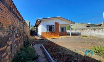 Imagem: Casa com 2 dormitórios à venda, 105 m²