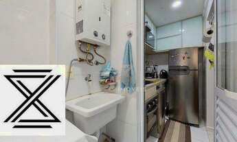 Imagem 7: Apartamento Residencial à venda, Vila Dom Pedro II, São Paulo -