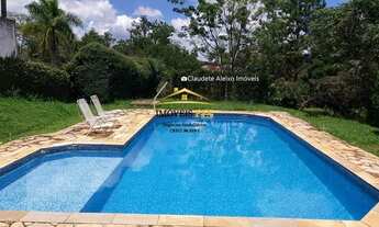 Imagem 3: Chácara para Venda em Jarinu, RECREIO SANTO ANTONIO, 3 dormitórios, 1 suíte, 1 banheiro, 6