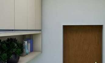 Imagem 7: CASA À VENDA NO PARQUE RESIDENCIAL SABIÁS