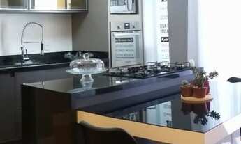 Imagem: Apartamento para venda com 69 m2 com 2 quartos