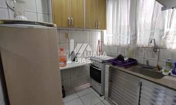 Imagem 7: Apartamento a Venda no bairro Boqueirão - Praia Grande, SP