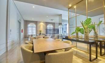 Imagem 3: Apartamento no Edificio Maison Champagnat, Mercês, 2 suítes, 2 vagas, 91m, varanda com chu