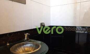 Imagem 3: Casa com 4 dormitórios, 251 m² - venda por R$ 950.000,00 ou aluguel por R$ 3.300,00/mês