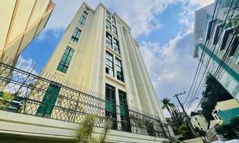 Imagem: Cobertura com 4 quartos em Bom Pastor