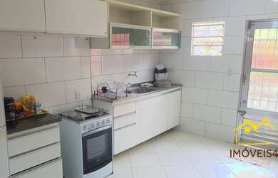 Imagem 7: Vende-se) Casa com 3 dormitórios à venda, 180 m² por R$ 480.000 - Embratel - Porto Velho