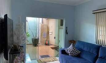 Imagem 6: Casa com 3 quartos em Corumbá