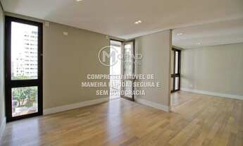 Imagem 3: São Paulo - Apartamento Padrão - Jardins