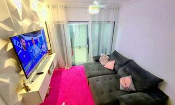 Imagem 7: CASA COM DOIS QUARTOS E IMÓVEIS PLANEJADOS PARA VENDA - EM MESQUITA