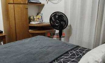 Imagem 5: Res. Olimpus - Umarizal