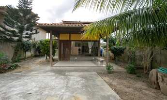 Imagem 2: Casa para venda com 4 quartos em Sao José - Armação dos Búzios - RJ