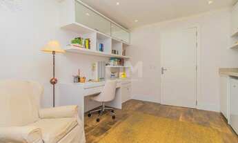 Imagem 4: PORTO ALEGRE - Conjunto Comercial/Sala - Moinhos De Vento