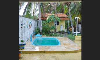 Imagem 5: Casa para venda tem 200 metros quadrados com 3 quartos