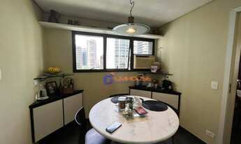 Imagem 6: Apartamento com 3 dormitórios à venda, 220 m² por R$ 6.400.000 - Itaim Bibi - São Paulo/SP