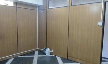 Imagem 6: BELO HORIZONTE - Padrão - Floresta