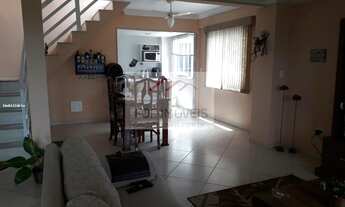 Imagem 7: Cobertura Duplex para Venda em Saquarema, Barra Nova, 4 dormitórios, 2 suítes, 3 banheiros