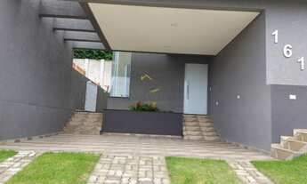 Imagem 3: Casa em Condomínio para Venda em Atibaia, Condomínio Residencial Reserva de Atibaia, 3 dor