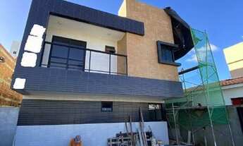 Imagem: Apartamentos em Gramame / Colinas II