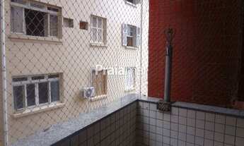 Imagem 4: Apartamento para venda possui 105 metros quadrados com 2 quartos em Centro - São Vicente