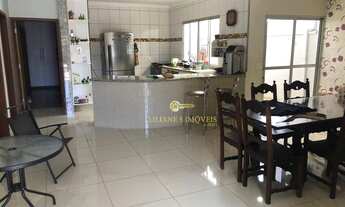 Imagem 6: Casa com 3 dormitórios à venda, 324 m² por R$ 780.000,00 - Vila José Bonifácio - Araraquar