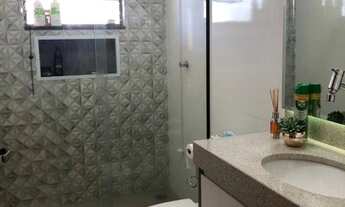 Imagem 5: Casa à venda em condomínio no Bairro Rosário Atibaia/SP