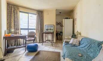 Imagem 1: SAO PAULO - Apartamento Padrão - CENTRO