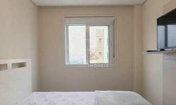 Imagem 2: Apartamento Residencial à venda, Brás, São Paulo -