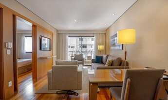 Imagem 4: São Paulo - Apartamento Padrão - Jardins