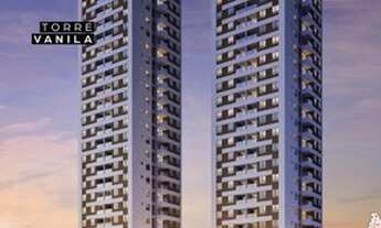 Imagem: Apartamento para venda tem 58m No Orquidário