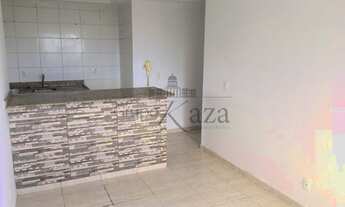 Imagem 2: Excelente Apartamento a venda Jardim Copacabana - Fatto Acqua 2 Dormitórios e 1 vaga de ga