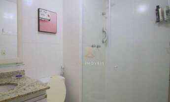 Imagem 4: Apartamento com 2 dormitórios à venda, 70 m² por R$ 720.000 - Barra da Tijuca - Rio de Jan