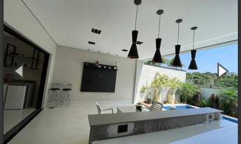 Imagem 5: Casa em Condomínio para Venda em Jundiaí, Villaggio San Marco, 4 dormitórios, 3 suítes, 5