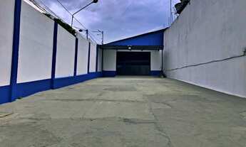 Imagem 4: Galpão/Depósito/Armazém para aluguel com 836 metros quadrados em Praça 14 de Janeiro - Man