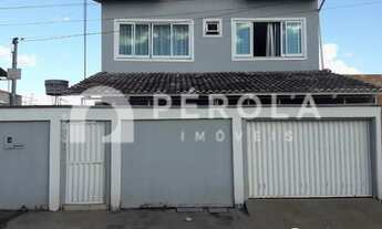 Imagem: Sobrado Residencial São Marcos