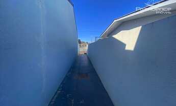 Imagem 2: Kitnet com 1 dormitório para alugar, 40 m² por R$ 650,00/mês - Maria Luiza - Cascavel/PR