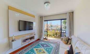 Imagem 5: Apartamento Residencial à venda, Santana, São Paulo -