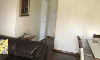 Imagem 3: Apartamento Residencial à venda, Jardim Vila Mariana, São Paulo -